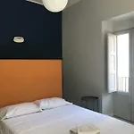Dimora San Camillo Pensión