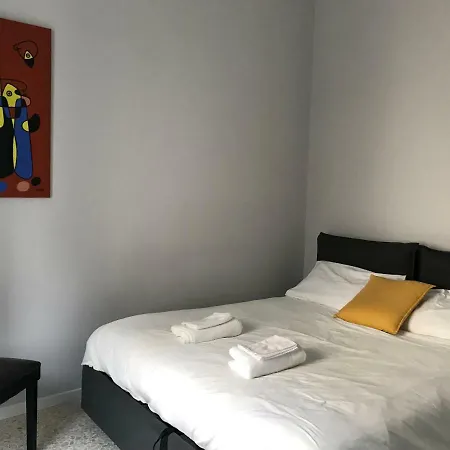 Dimora San Camillo 4* Catania