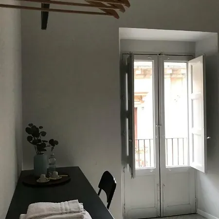 Dimora San Camillo CTA