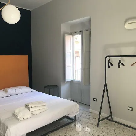 Penzion Dimora San Camillo CTA