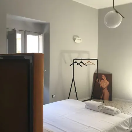 Dimora San Camillo CTA