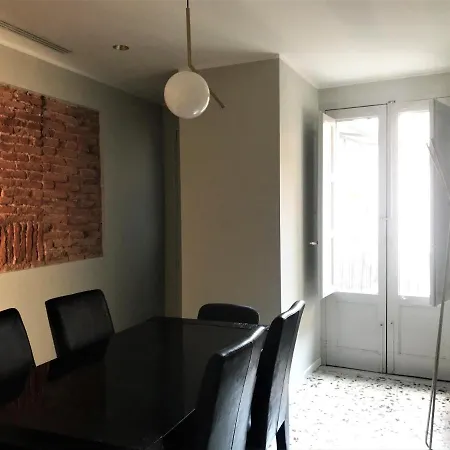 Dimora San Camillo Guest house