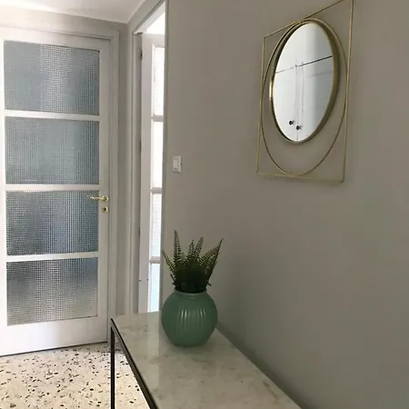 Dimora San Camillo Guest house Catania