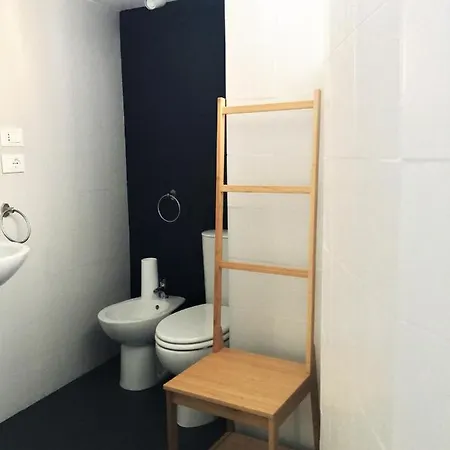 Konukevi Dimora San Camillo