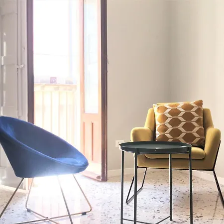 Konukevi Dimora San Camillo