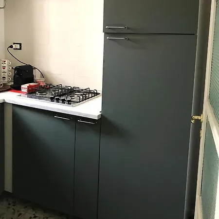 Dimora San Camillo Guest house *