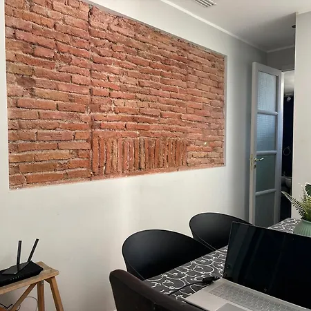 Konukevi Dimora San Camillo