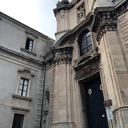 Dimora San Camillo Konukevi 4*