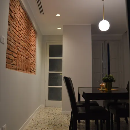 Dimora San Camillo Konukevi 4*