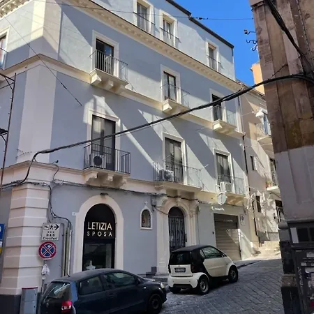 Konukevi Dimora San Camillo