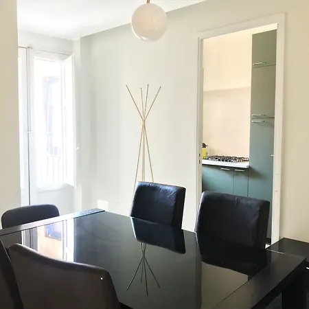 Dimora San Camillo Konukevi Katanya