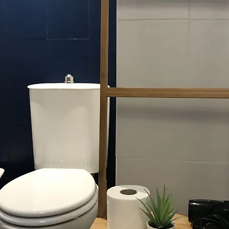 Konukevi Dimora San Camillo Katanya