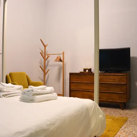 Dimora San Camillo Konukevi Katanya