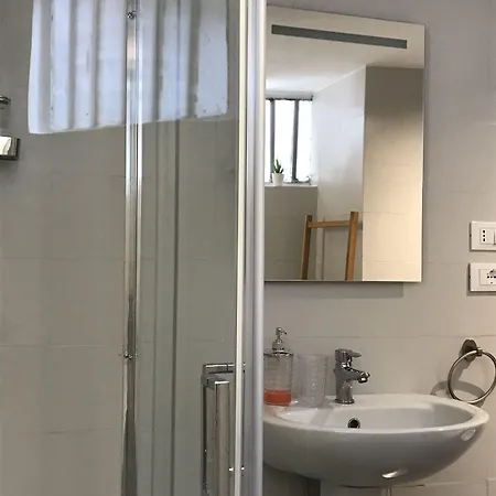 Konukevi Dimora San Camillo