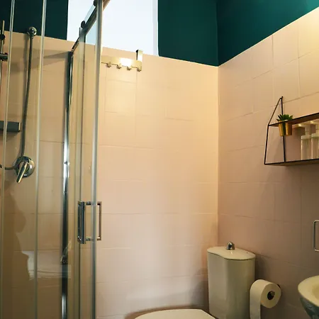 Dimora San Camillo Katanya