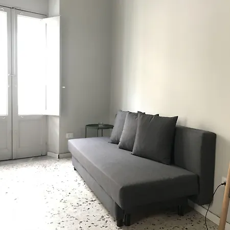 Dimora San Camillo Konukevi Katanya