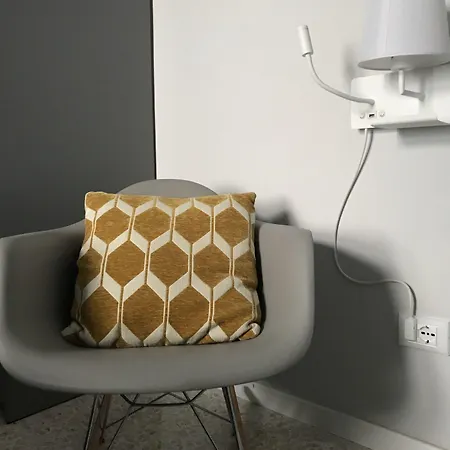 Dimora San Camillo Konukevi Katanya