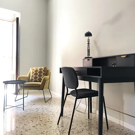 Dimora San Camillo Konukevi 4*