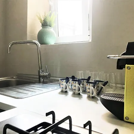 Dimora San Camillo Katanya