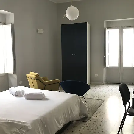 Dimora San Camillo 4*