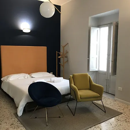 Dimora San Camillo Katanya