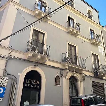 Gasthuis Dimora San Camillo