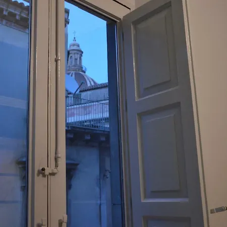 Dimora San Camillo Guest house