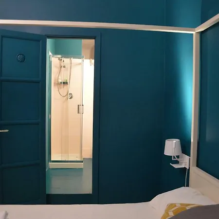 Dimora San Camillo Konukevi Katanya