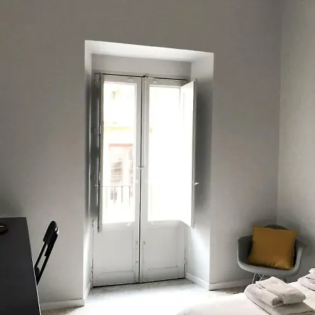 Dimora San Camillo Guest house