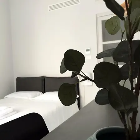 Dimora San Camillo Guest house *