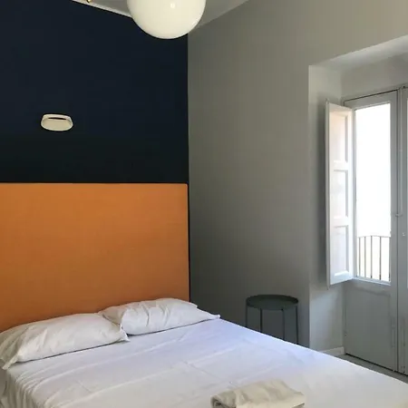 Dimora San Camillo Guest house